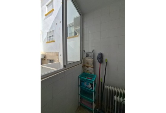 Revente - Appartement - Los Altos
