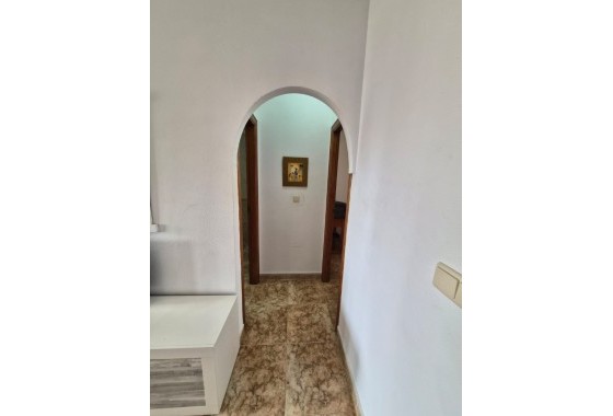 Revente - Appartement - Los Altos