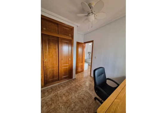 Revente - Appartement - Los Altos