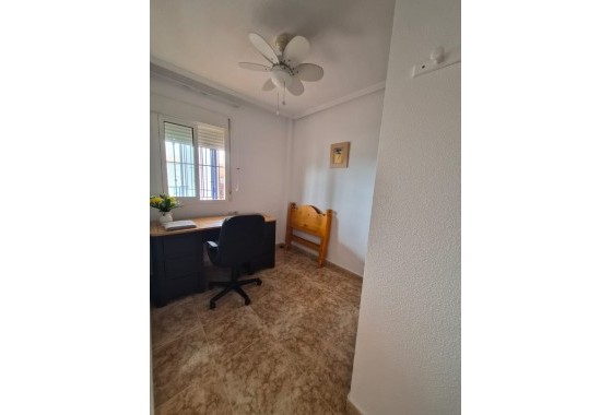 Revente - Appartement - Los Altos