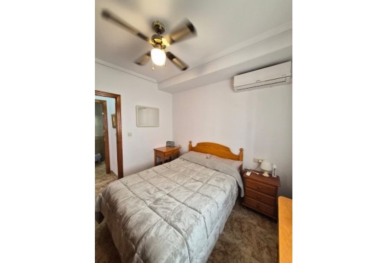 Revente - Appartement - Los Altos