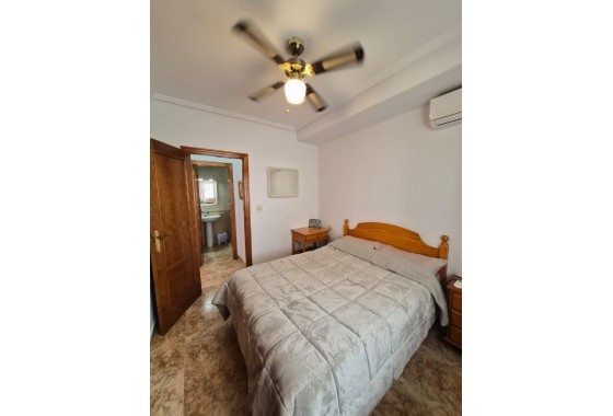 Revente - Appartement - Los Altos