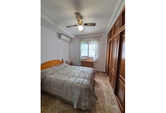 Revente - Appartement - Los Altos