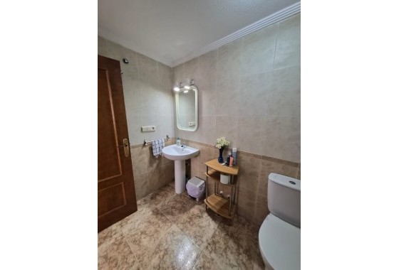 Revente - Appartement - Los Altos
