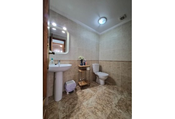 Revente - Appartement - Los Altos