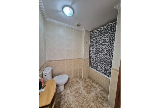 Revente - Appartement - Los Altos