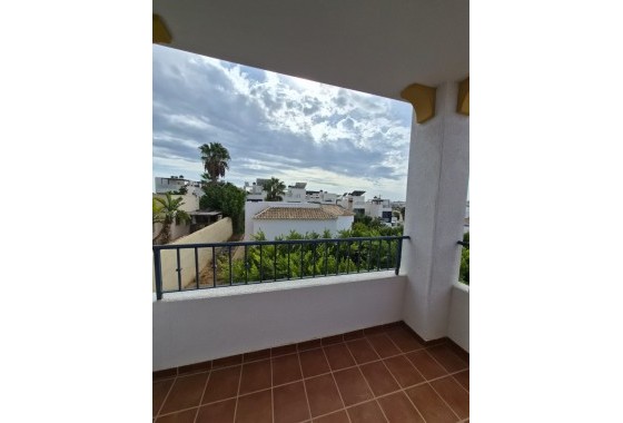 Revente - Appartement - Los Altos