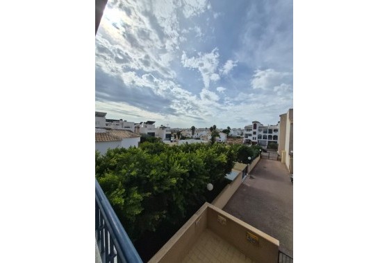 Revente - Appartement - Los Altos