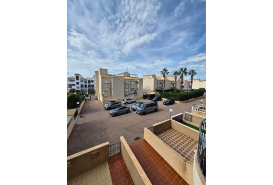 Revente - Appartement - Los Altos