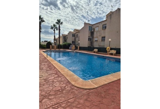 Revente - Appartement - Los Altos