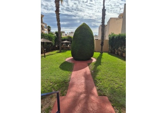 Revente - Appartement - Los Altos