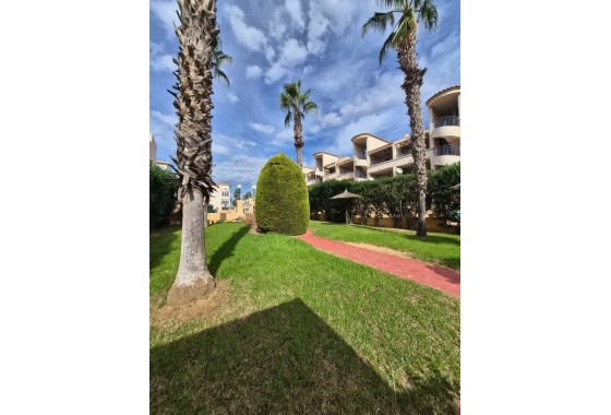Revente - Appartement - Los Altos