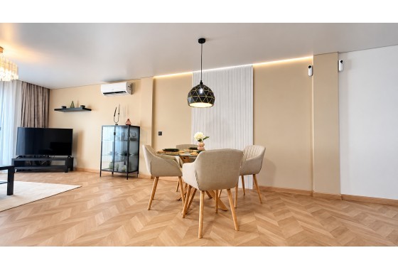 Segunda Mano - Apartment / Duplex - Torrevieja