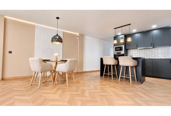 Segunda Mano - Apartment / Duplex - Torrevieja