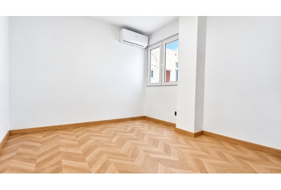 Segunda Mano - Apartment / Duplex - Torrevieja