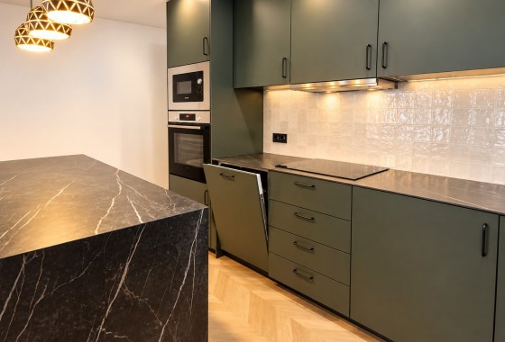 Segunda Mano - Apartment / Duplex - Torrevieja
