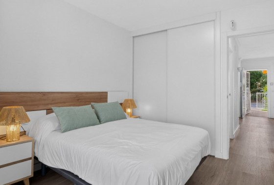 Resale - Apartment - Orihuela Costa - Villamartín