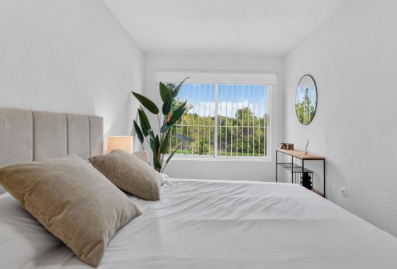Resale - Apartment - Orihuela Costa - Villamartín