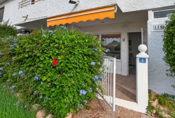 Resale - Apartment - Orihuela Costa - Villamartín