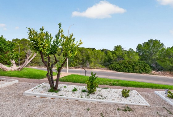 Resale - Apartment - Orihuela Costa - Villamartín
