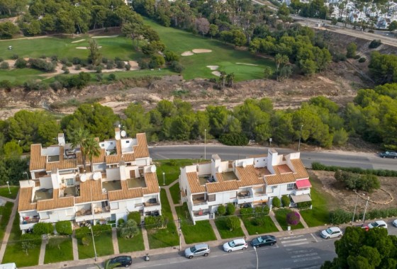 Resale - Apartment - Orihuela Costa - Villamartín