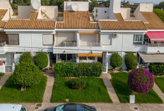 Resale - Apartment - Orihuela Costa - Villamartín