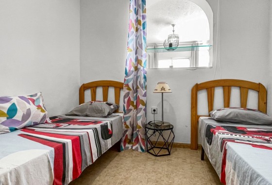 Revente - Bungalow - Torrevieja - La Siesta - El Salado -  Torreta