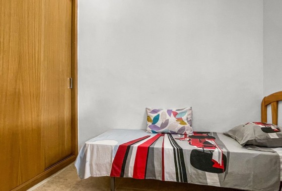 Revente - Bungalow - Torrevieja - La Siesta - El Salado -  Torreta