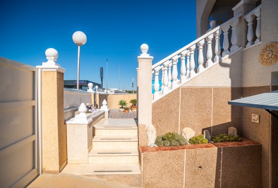 Revente - Villa - Orihuela Costa - Los Altos