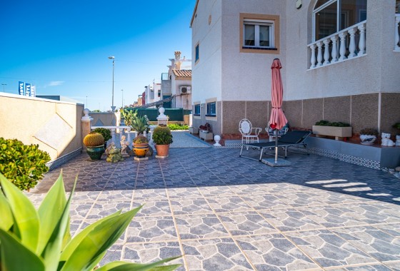 Revente - Villa - Orihuela Costa - Los Altos