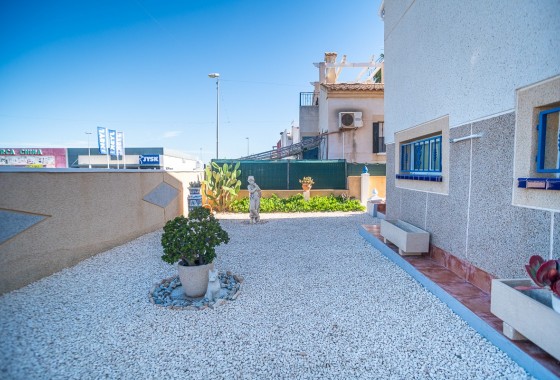 Revente - Villa - Orihuela Costa - Los Altos