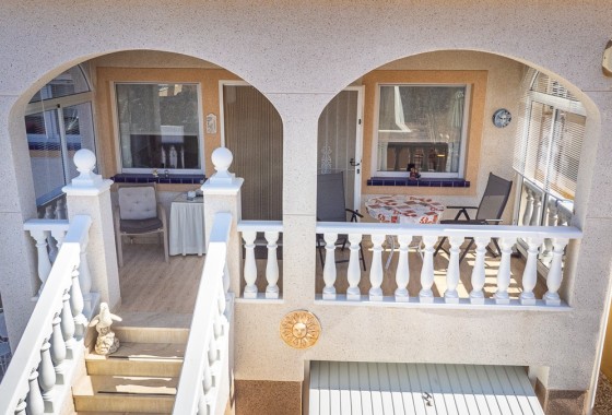 Revente - Villa - Orihuela Costa - Los Altos