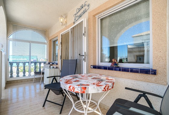 Revente - Villa - Orihuela Costa - Los Altos