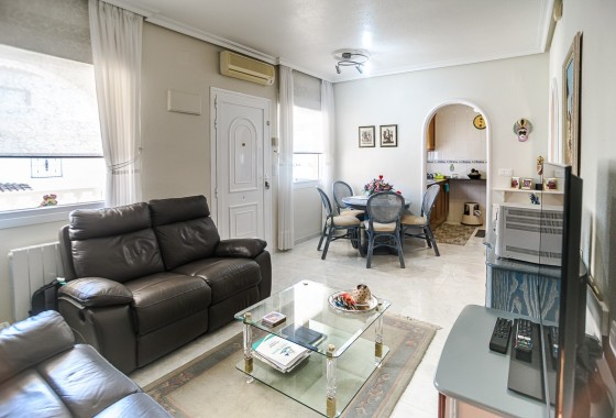 Revente - Villa - Orihuela Costa - Los Altos