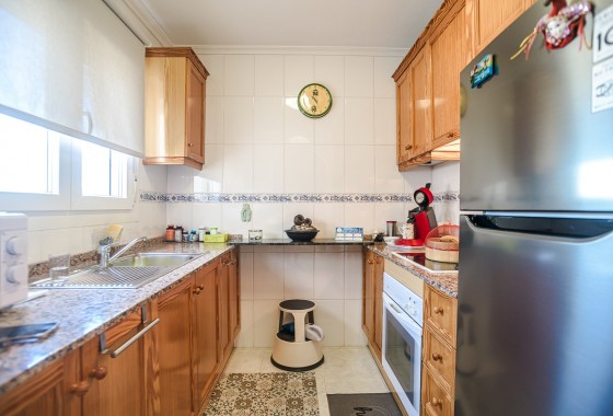 Revente - Villa - Orihuela Costa - Los Altos