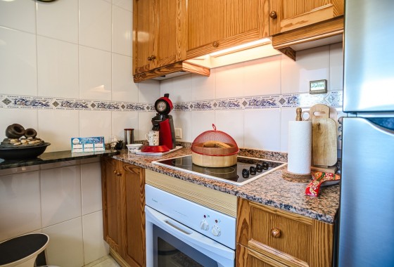 Revente - Villa - Orihuela Costa - Los Altos