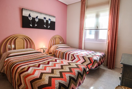 Revente - Villa - Orihuela Costa - Los Altos