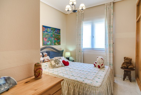 Revente - Villa - Orihuela Costa - Los Altos
