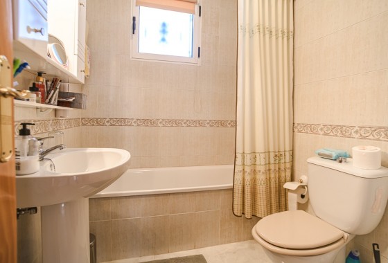 Revente - Villa - Orihuela Costa - Los Altos
