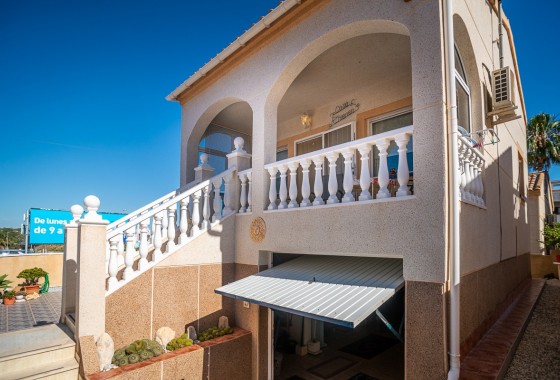 Revente - Villa - Orihuela Costa - Los Altos