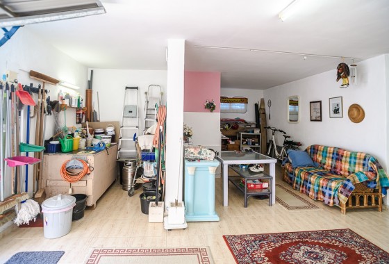 Revente - Villa - Orihuela Costa - Los Altos