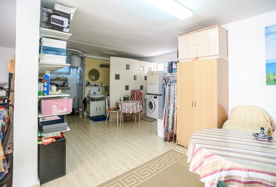 Revente - Villa - Orihuela Costa - Los Altos