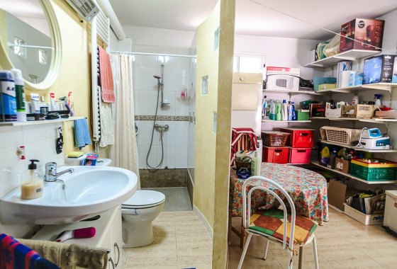 Revente - Villa - Orihuela Costa - Los Altos