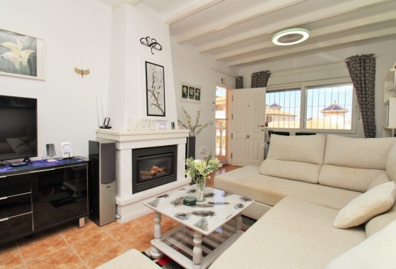 Revente - Villa - Villamartin
