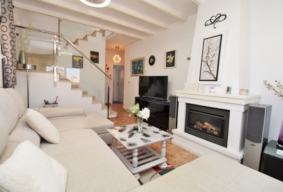 Revente - Villa - Villamartin
