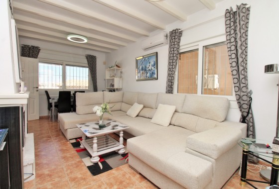 Revente - Villa - Villamartin
