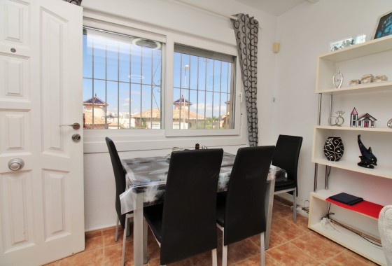 Revente - Villa - Villamartin