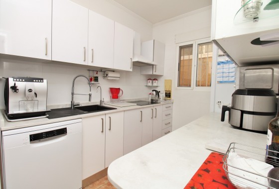 Revente - Villa - Villamartin