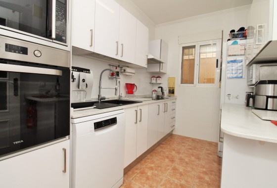 Revente - Villa - Villamartin
