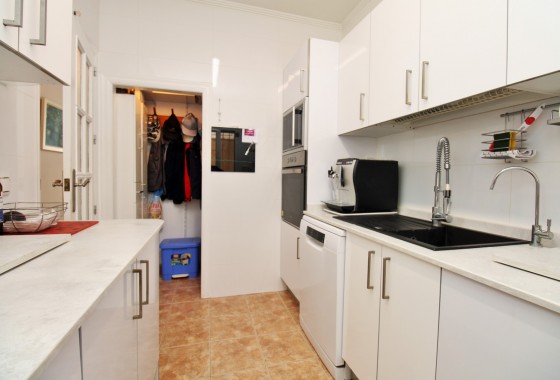 Revente - Villa - Villamartin